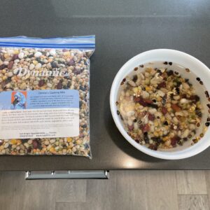 Denise's Cooking Mix 2lbs