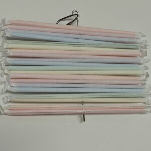 Restaurant Thief hanging parrot toy safe bpa free polypropylene shred